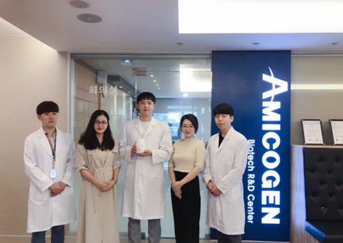 伊的家携手VIP客户赴韩国,探访新品工厂 - 伊的家