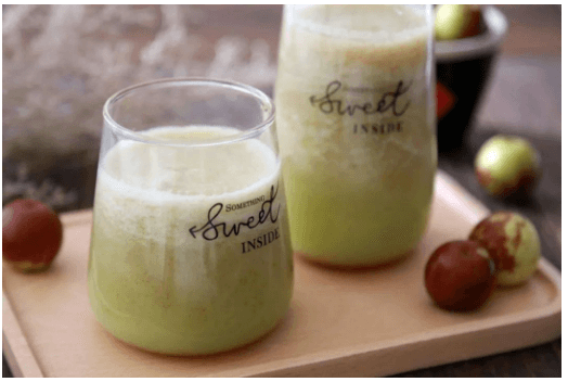 夏日水果周来袭，带你解锁甜蜜网红饮品插图(5)