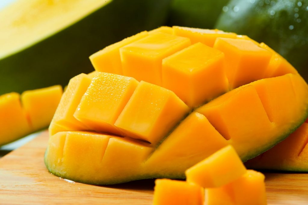 夏日水果周来袭，带你解锁甜蜜网红饮品插图(1)