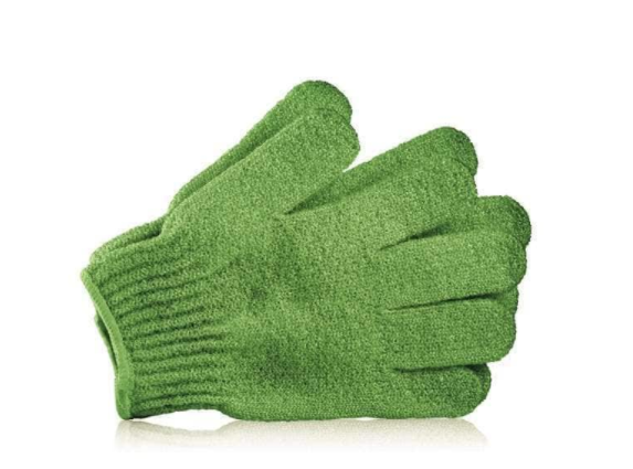 日常身体护理的基本步骤插图