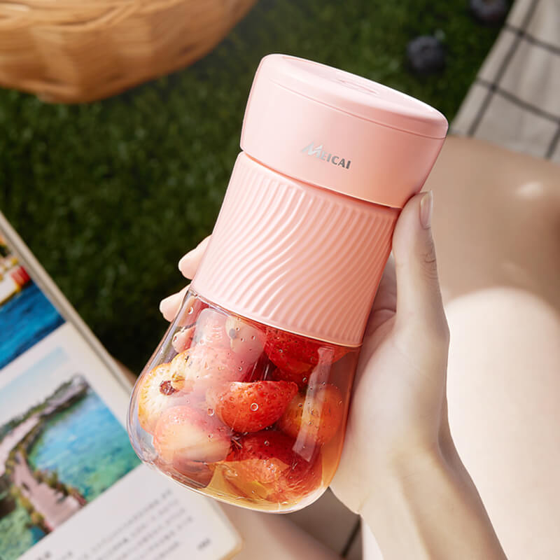 夏日水果周来袭，带你解锁甜蜜网红饮品插图(4)