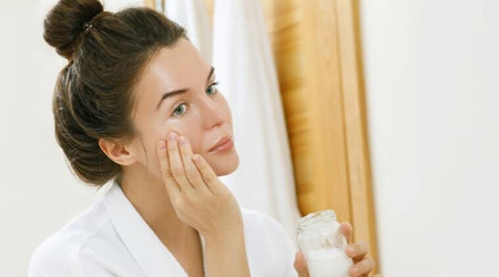 6种改善油性皮肤的有效方法