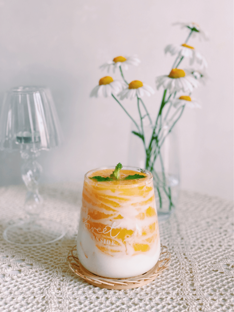 夏日水果周来袭，带你解锁甜蜜网红饮品插图(3)