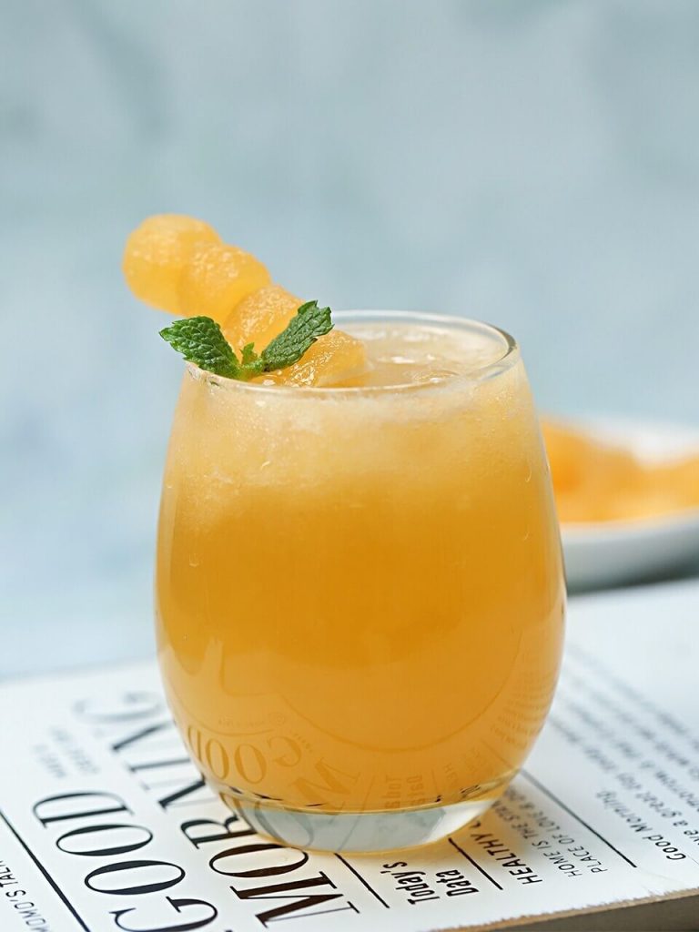 夏日水果周来袭，带你解锁甜蜜网红饮品插图(6)