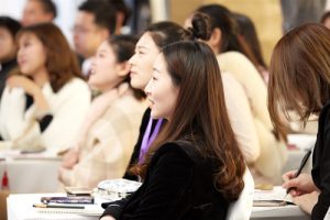 伊的家精致女人社区,助建“她”力量 伊的家精致女人社区,助建“她”力量