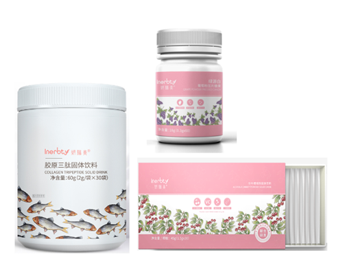 祛斑科普:内调与斑点的关联性插图(1) 伊的家黄金三剑客