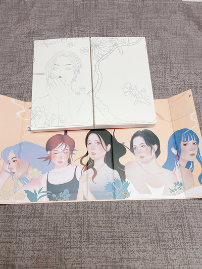 伊的家小美人面膜一盒几贴插图(2) 伊的家小美人面膜一盒几贴插图(2)