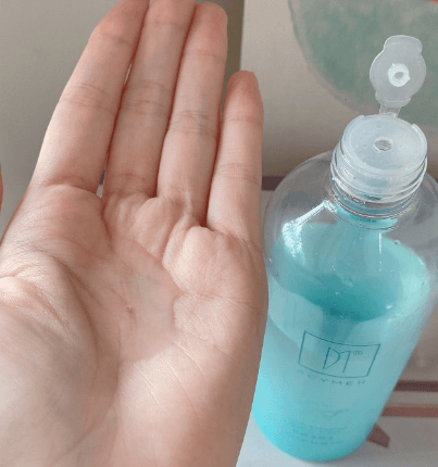爽肤水和毛孔收敛水有什么区别插图(1) 爽肤水和毛孔收敛水有什么区别插图(1)