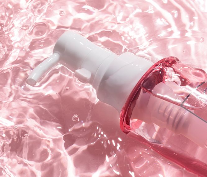 伊的家妍诗美卸妆水和卸妆油哪个好？