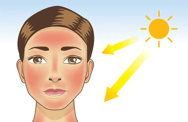 敏感肌如何做好防晒？