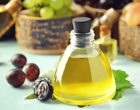 什么是葡萄籽油？