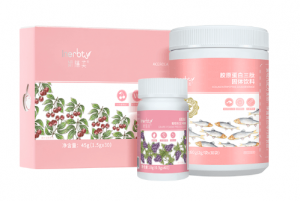 妍膳美黄金三剑客怎么服用