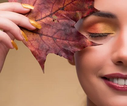 秋冬护肤秘籍：皮肤发痒、干燥、泛红