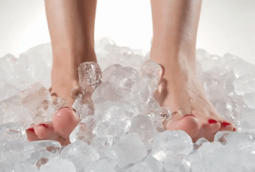 女性手脚冰凉怎么改善