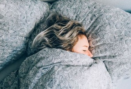 睡眠究竟对皮肤有多重要？插图
