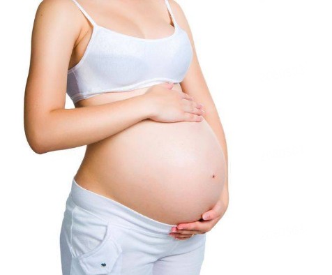 孕期怎么预防长斑，要怎么做？插图