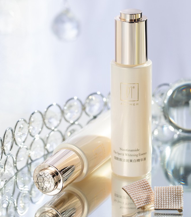 淡斑精华可以祛痘印吗?插图 淡斑精华可以祛痘印吗?插图