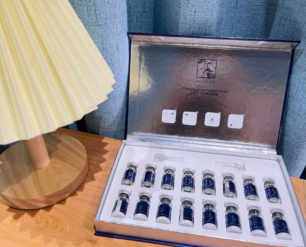 皮肤黄、暗沉严重该怎么护肤?插图(1) 皮肤黄、暗沉严重该怎么护肤?插图(1)