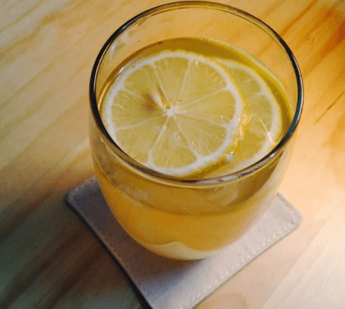 喝柠檬水真的能美白吗？