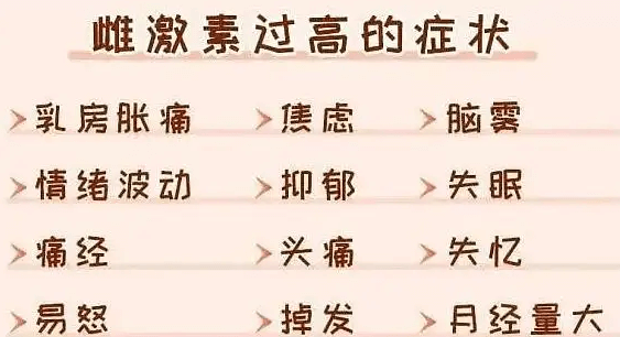 身体激素失衡怎么办？