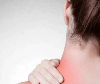 缓解肩颈酸痛方法插图