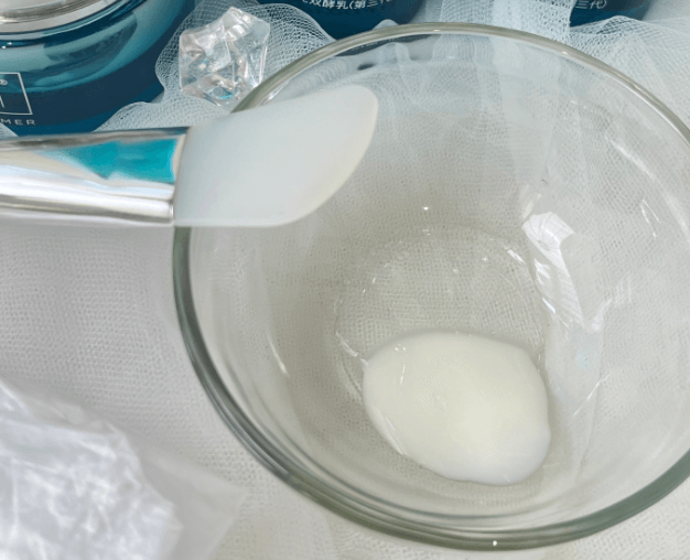 油皮可以用保湿乳液代替面霜吗？