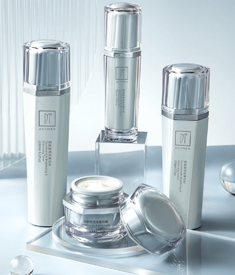 皮肤白不了是有原因的，你中招了吗插图(1)