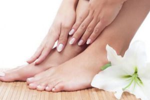 冬天手脚冰凉的原因终于找到了