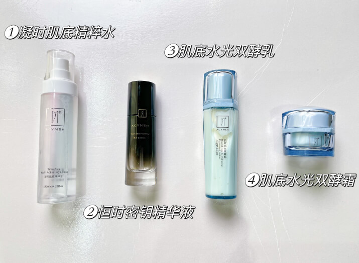 什么是3211护肤法？插图