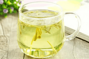 油痘肌适合喝什么花茶