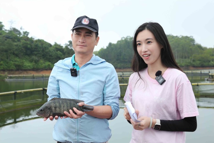 妍膳美溯源美丽中国行再出发，找寻自然美的答案插图(9)