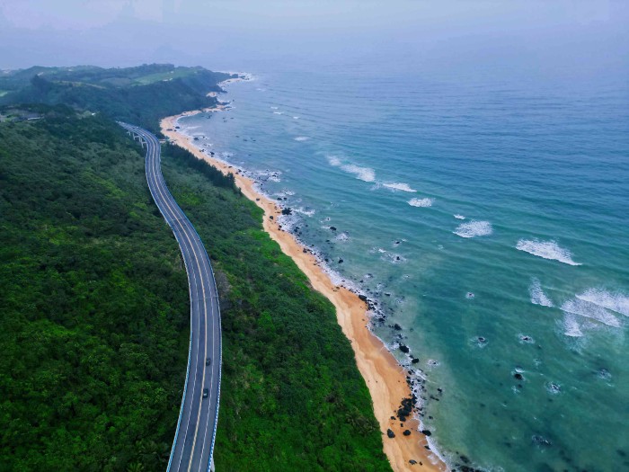 妍膳美溯源美丽中国行再出发，找寻自然美的答案插图(1)