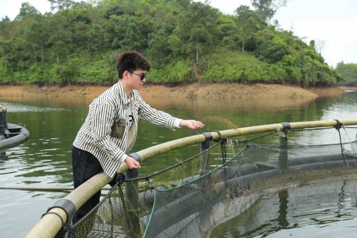 妍膳美溯源美丽中国行再出发，找寻自然美的答案插图(3)