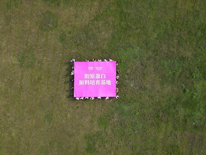 妍膳美溯源美丽中国行再出发，找寻自然美的答案插图(5)