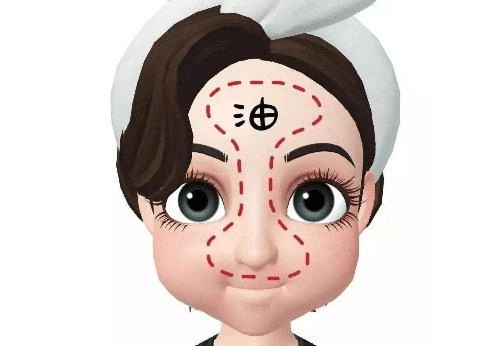 t区出油毛孔粗大属于什么皮肤