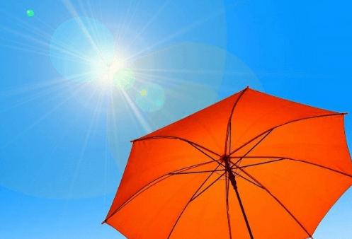 紫外线的uv指数不能超过多少