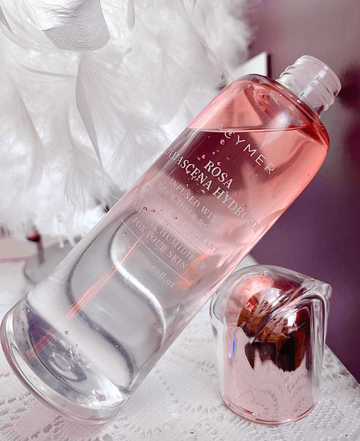 爽肤水属于化妆品还是护肤品?插图