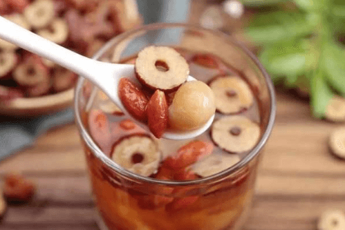 喝什么活血化瘀能来月经插图