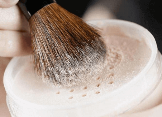 擦完粉底液多长时间定妆好插图