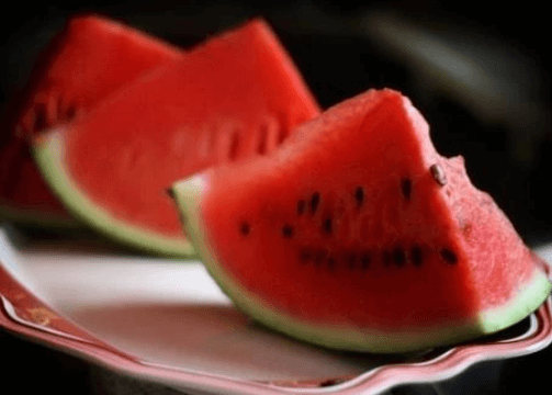 湿热体质的人可以吃哪些水果插图 湿热体质的人可以吃哪些水果插图