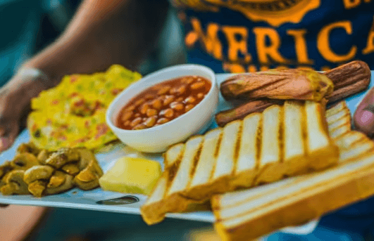 暴饮暴食睡眠不好是什么情况 暴饮暴食睡眠不好是什么情况