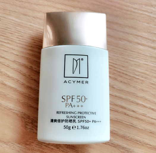 50倍防晒霜能防晒多久插图 50倍防晒霜能防晒多久插图