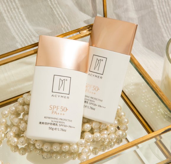 防晒霜spf 30和spf 50的区别插图(1)