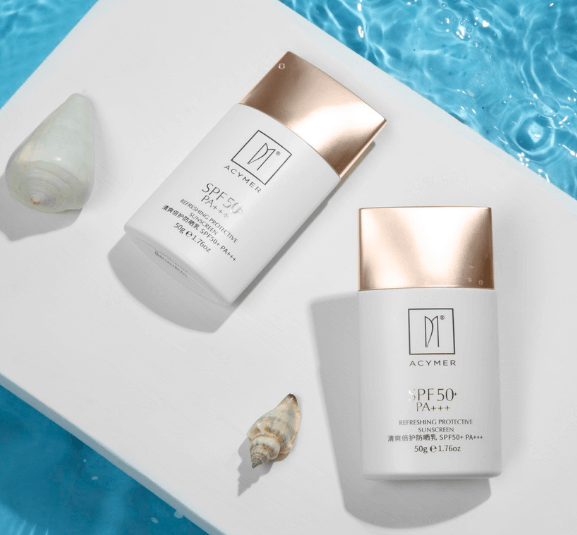 秋季防晒霜用20+还是30+插图