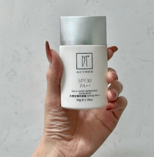 防晒霜spf 30和spf 50的区别插图