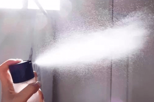 定妆喷雾里的成膜剂是什么成份