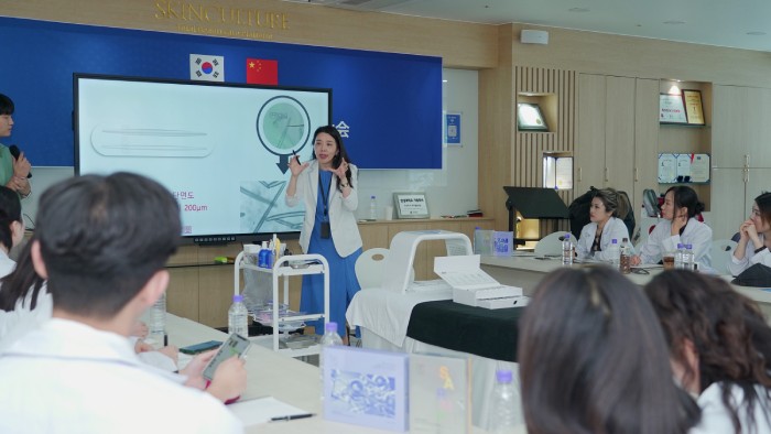 伊的家专业研学韩国行，探索美的新境界插图(1)