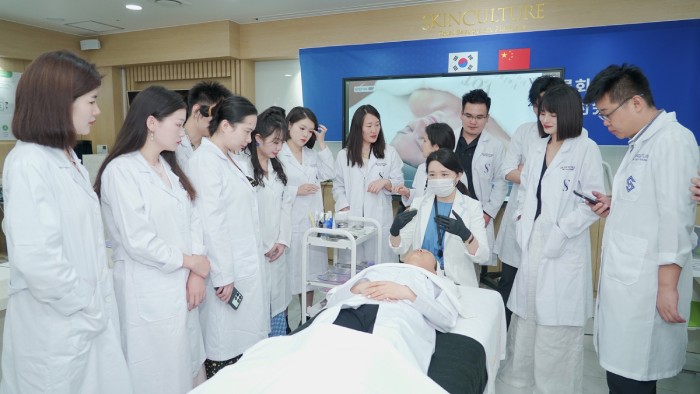 伊的家专业研学韩国行，探索美的新境界插图(2)