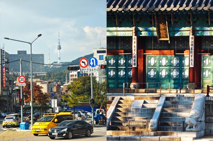 伊的家专业研学韩国行，探索美的新境界插图(5)