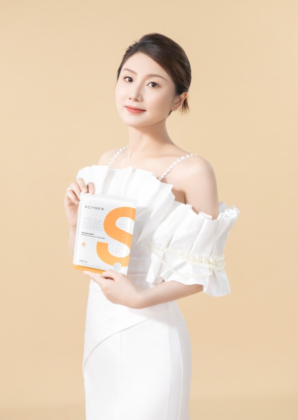 美·自蕴力量，妍诗美蕴能植萃面膜插图